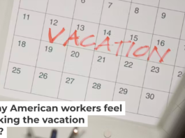 The U.S. is the only advanced economy that doesn’t legally mandate a minimum number of vacation days. Comstock Images/Stockbyte via Getty Images